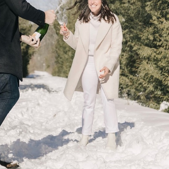 The Arlo High Rise Straight - Picture 8 of 8